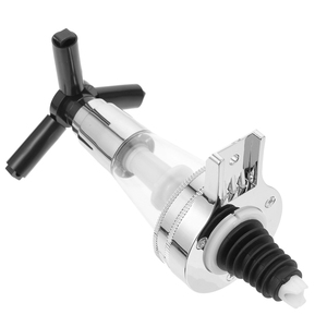 25Ml 30Ml 45 Ml Rượu Dispenser Treo Tường Nước Giải Khát Chai Dispenser Chủ Nước Pourer - Product Image 3