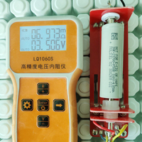 Baterai Molicel 21700 High Drain P50B 5000mah 60A Silinder Lithium Ion untuk Hyper EV & Mobil Sport Balap