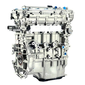 ชุดประกอบเครื่องยนต์เบนซิน 2ZR-FE 1.8 ลิตร สำหรับรถยนต์โตโยต้า เล็กซัส CT200 โคโรลล่า พรีอุส - Product Image 1