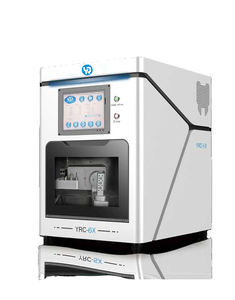 Macchine per incisione dentarie a 5 assi fresatrice per laboratorio dentale - Product Image 1