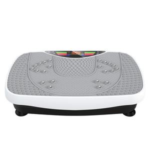 <span class=keywords><strong>Plateforme</strong></span> vibrante <span class=keywords><strong>oscillante</strong></span> pour le fitness du corps entier, <span class=keywords><strong>perte</strong></span> <span class=keywords><strong>de</strong></span> <span class=keywords><strong>poids</strong></span>, brûlage des graisses, machine d'exercice pour le drainage lymphatique - Product Image 6