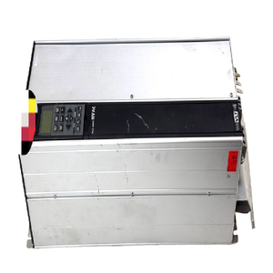Controlador Plc VLT6032HT4C20STR3DLF00A00C0 175Z7032 316kVA - Product Image 1