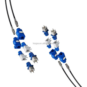 Harnais de câblage médical de haute qualité personnalisés en usine - Product Image 5