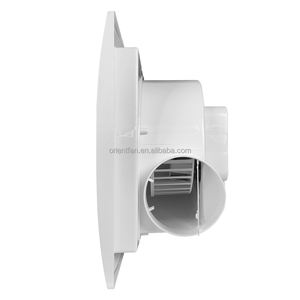 Ventilateur d'extraction de 4/5/6 pouces à grande vitesse de qualité supérieure pour <span class=keywords><strong>garage</strong></span> cuisine salle de bain - Product Image 6