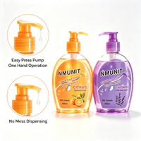 Savon liquide pour les mains, parfum bio, gel douche, soin de la peau, mousse hydratante, savon liquide pour les mains