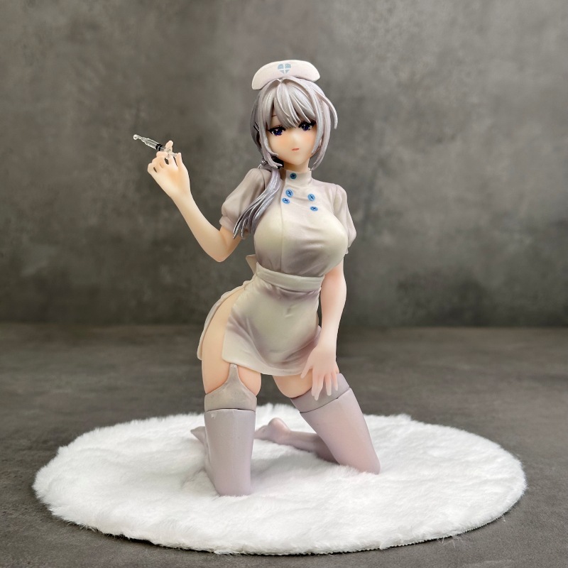 anime waifu sex doll Real life Groza Dorm (Aotume Doll) : r/GirlsFrontline2