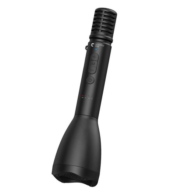 New Arrival YANMAI Speech Teaching Mini Wireless Speaker Noise Reduction Wireless Handheld Microphone