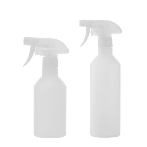 Pulverizador de plástico para desinfección con alcohol, con escala de dilución preferencial, gran capacidad, para reenvasado. - Product Image 1