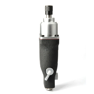 ไขควงลมแบบก้านตรง M2 M4 1 10 นิวตันเมตร เครื่องมือลมแบบปรับคลัตช์ได้ - Product Image 5