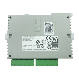 金牌卖家 DVP12SA211T PLC控制器 全新原装仓库库存 PLC编程控制器 - Product Image 3