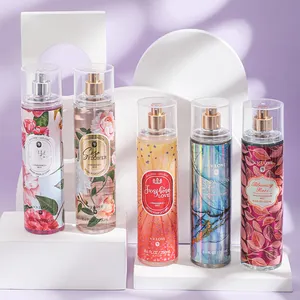 Wholesale High Quality 250ml Long Lasting Perfume Fragrance Body Spray