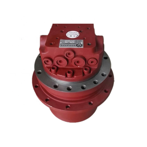 Excavator PC40 PC35 EX40 ZX40 SK40 MX331 Unit Penggerak Terakhir Perakitan TM04 9 Lubang <span class=keywords><strong>Travel</strong></span> <span class=keywords><strong>Motor</strong></span> <span class=keywords><strong>Assy</strong></span> - Product Image 1