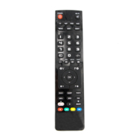 Mando a distancia Universal de TV inteligente de alta calidad, precio de fábrica, para HDTV, mando a distancia de TV