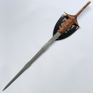 Espada de Juguete Rellana's Sword de <span class=keywords><strong>Elden</strong></span> <span class=keywords><strong>Ring</strong></span>, 132 cm, 2.7 kg - Product Image 1