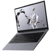 Ordinateur portable N4500 en gros, ordinateur portable économique B2B, ordinateur portable pour l'éducation et la vente en gros, 8 Go de RAM, 256 Go de SSD, éducatif