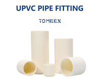 Raccord de tuyauterie en PVC plastique D2846