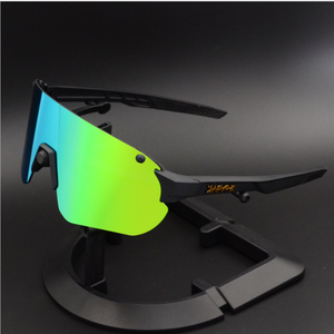 <span class=keywords><strong>Kapvoe</strong></span> <span class=keywords><strong>gafas</strong></span> de ciclismo nuevas fotocromáticas bicicleta de carretera de montaña <span class=keywords><strong>gafas</strong></span> deportivas 3 compradores - Product Image 2
