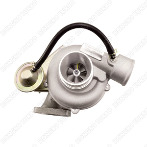 RHF4 VP50 VA68 1118300RAA 1118300AAB Turbolader für VM R425 / <span class=keywords><strong>4R25</strong></span> 2.5CRD, Isuzu JMC 2.5L Diesel-LKW - Product Image 5