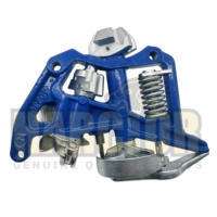 59240241 Ensemble de ligature/Ensemble noueuse pour tondeuse et moissonneuse-batteuse BCS, moissonneuse de riz et de blé, pièces de moissonneuse de blé