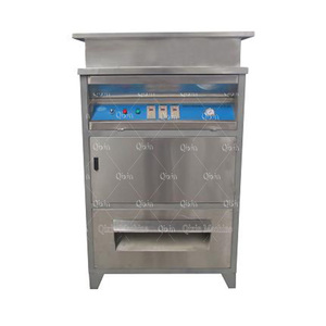 Ligne <span class=keywords><strong>de</strong></span> traitement <span class=keywords><strong>de</strong></span> la poudre d'ail, oignon et poivre, <span class=keywords><strong>pâte</strong></span> <span class=keywords><strong>de</strong></span> piment, Machine <span class=keywords><strong>de</strong></span> broyage, séchée, déshydratée, granulés, gingembre noir - Product Image 3