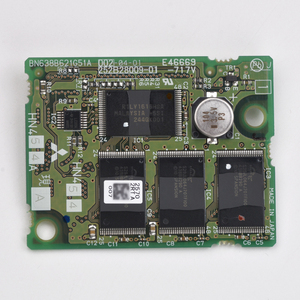 Mitsubishi original PCB circuit board CNC <b>machine</b> <b>tool</b> system <b>accessories</b> Mitsubishi HN454 - Product Image 5