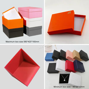 자동 하드 커버 링 박스 성형 기계 단단한 상자 만들기 신발 상자 선물 상자에 대한 기계 망원경 판지 성형 기계 - Product Image 6