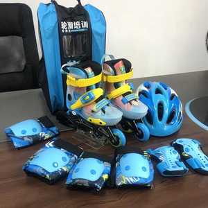 Patines en Línea <span class=keywords><strong>LeWei</strong></span> RS7 para Niños con Ruedas de Una Sola Fila, Entrenamiento para Principiantes, para Niños y Niñas - Product Image 4