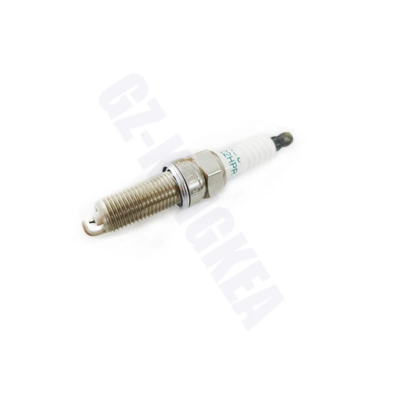 Amazon.com: 4-pack 09482-00602 ZXU20PR11 iridium spark plug