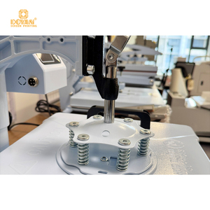 Combo Multi Function T Shirt <strong>Printing</strong> Transfer <strong>Machine</strong> for Mug Plate Hat T-shirt <strong>Pen</strong> Case Puzzles Hot Press <strong>Machines</strong> - Product Image 6