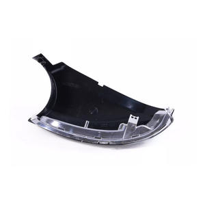 Conjunto de luces intermitentes Volkswagen para Jetta MK7 Beetle Passat CC, pieza de repuesto nueva izquierda y derecha ABS L036 - Product Image 3