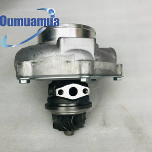 مبيعات المصنع مباشرة شاحن توربيني GTX3071R T3 V-Band لغاريت - Product Image 2