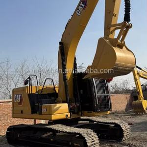 รถขุดมือสอง CAT 320gc คุณภาพดี ราคาสุดคุ้ม - Product Image 1