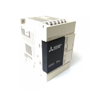 नया मूल मित्सुबिशी FX3SA-10MT-CM पीएलसी प्रोग्रामर नियंत्रक FX3SA-10MT-CM - Product Image 2