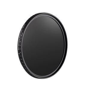 <span class=keywords><strong>Filtre</strong></span> ND variable réglable de qualité supérieure 49 mm avec polariseur, <span class=keywords><strong>filtre</strong></span> pour appareil photo ND2 à ND400 pour <span class=keywords><strong>Canon</strong></span>, Nikon, Sony DSLR - Product Image 2