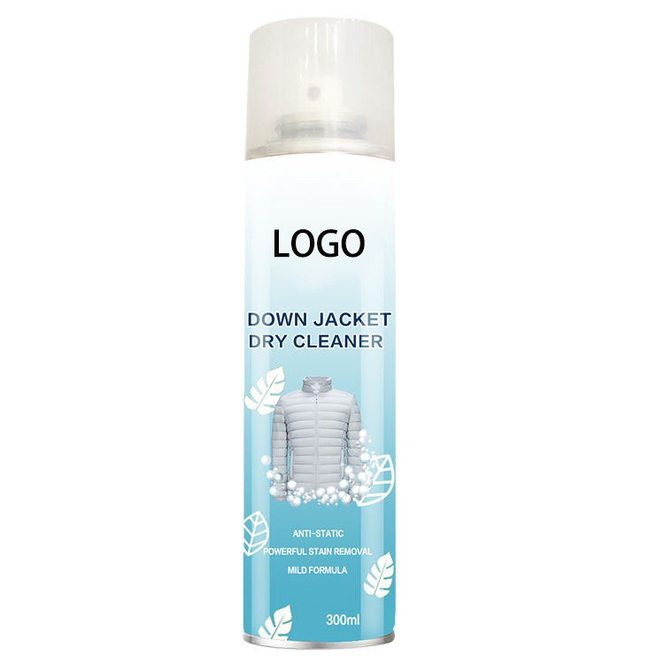 Stocked Downwear Detergent Agent Quick Cleaning