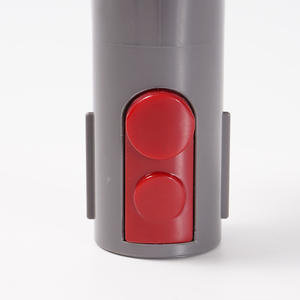 Tête de brosse souple compatible Dyson pour aspirateur V7 V8 V10 V11 V12 V15, accessoire en plastique pour usage domestique - Product Image 2