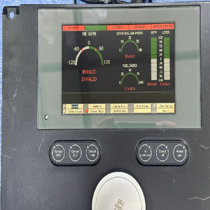 Sistema de Control de Propulsión Plc Autochief C20 ACP <span class=keywords><strong>Ver</strong></span> <span class=keywords><strong>3</strong></span> Usado con Garantía - Product Image 1