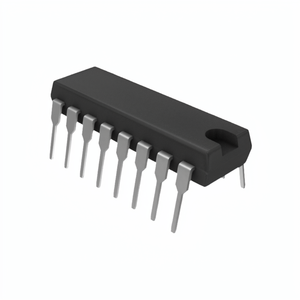 16 DIP Buy Electronics Components Online MAX743CPE+ Original Power Management (PMIC) - Product Image 1
