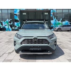 Auto Usado <span class=keywords><strong>Toyota</strong></span> <span class=keywords><strong>RAV4</strong></span> 2021 en Stock, Motor de Gasolina, Transmisión Automática, SUV con Volante a la Izquierda, para Propietarios de SUV de Larga Duración - Product Image 6