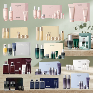 Set de Cosméticos Coreanos OHUI, Venta al por Mayor, 100% Genuino, Set de Cuidado Antienvejecimiento, Hecho en Corea - Product Image 3