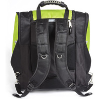Sac de rangement personnalisé pour chaussures et casque de ski, sac à dos de voyage imperméable multifonctionnel, sac à dos de sport décontracté, sac à dos de ski