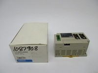 Komponen Otomasi Asli Terlaris Drt1-232c2 Sistem Kontrol Terprogram Industri Baru Plc Baru Asli Industri
