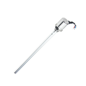 FST700-204 rs485 डिजिटल मैकेनिकल पेट्रोल ईंधन तेल स्तर गेज - Product Image 1