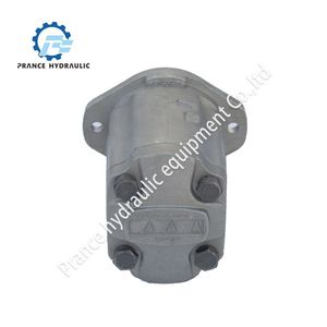 KZP 7, 9.4, 11.9, 14.8, 16.8, 19.2, 22.9, 26.5, 33.3cc Fixed Displacement Gear <b>Pump</b> - Product Image 4