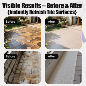 <span class=keywords><strong>Rivestimento</strong></span> impermeabile per la ristrutturazione di <span class=keywords><strong>piastrelle</strong></span> resistenti per il restauro di pareti e pavimenti in bagno e cucina - Product Image 4