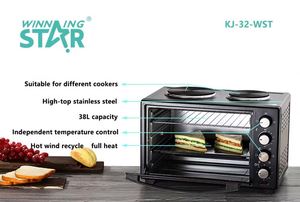 Horno de leña de mosaico italiano Forno eléctrico por pizza italiana horno de pizza de ladrillo de fuego para uso doméstico al aire libre restaurante - Product Image 5