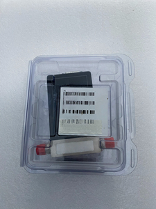 เซ็นเซอร์วัดมวลของเหลวสำหรับคอนโทรลเลอร์ PLC ของแท้ใหม่เอี่ยม รุ่น 1179A00451CR1BV - Product Image 1