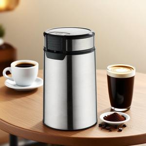 Điện Máy xay cà phê gia vị hạt hỗn hợp Máy phay - Product Image 6