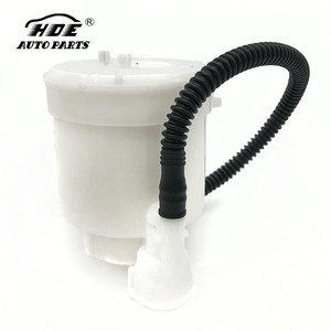 77024-0D070 7702406230 770242D040 Filtro de Combustible HDE para Toyota Yaris, Venta al Por Mayor de Autopartes - Product Image 1