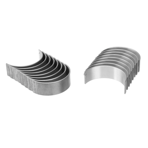 Rodamiento de motor Linkteco y juego de rodamientos de biela para <span class=keywords><strong>Jeep</strong></span> <span class=keywords><strong>Grand</strong></span> <span class=keywords><strong>Cherokee</strong></span> 5.7L 6.1L 6.4L <span class=keywords><strong>HEMI</strong></span> 2003-2016 MB5659SI 5M2220A - Product Image 1